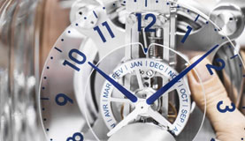 济南爱彼维修保养品质控制